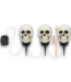 57674 1’ Free Standing Skeleton Yard Decoration