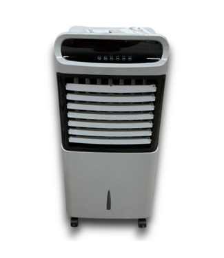 Bud's Warehouse 57675 32'' Homcom Evaporative Air Cooler