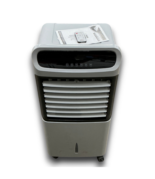 57675 32'' Homcom Evaporative Air Cooler