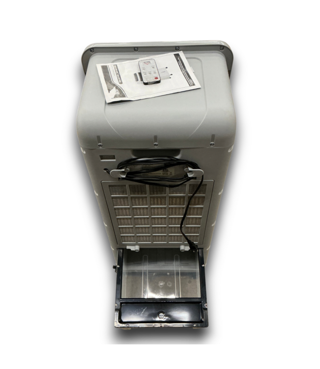 57675 32'' Homcom Evaporative Air Cooler