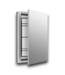 57684 20 X 30 Mirror Glass Shelve Medicine Cabinet