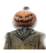 57686 12 Ft. Halloween Pumpkin King