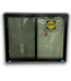 57687 60 X 48 Black Aluminum Sliding Window