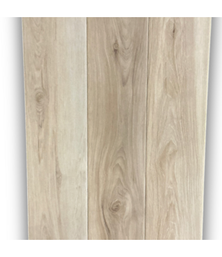 Bud's Warehouse 57690 432.4 Sq. Ft. Andover Oak Vinyl Plank Flooring
