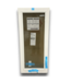 57691 22 X 50 White Aluminum Casement Roll Out Window