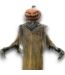 57686 12 Ft. Halloween Pumpkin King