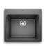 57683 Basin Anthracite Undermount Laundry Sink