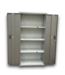 57700 Jumbo Gearbox Freestanding Or Wall-mount Steel Garage Cabinet