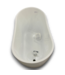 57701 54'' Acrylic Freestanding Bath Tub