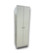57705 Light Beige Wardrobe Cabinet
