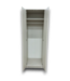 57705 Light Beige Wardrobe Cabinet