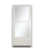57706 36 X 81 White Full Glass Storm Door