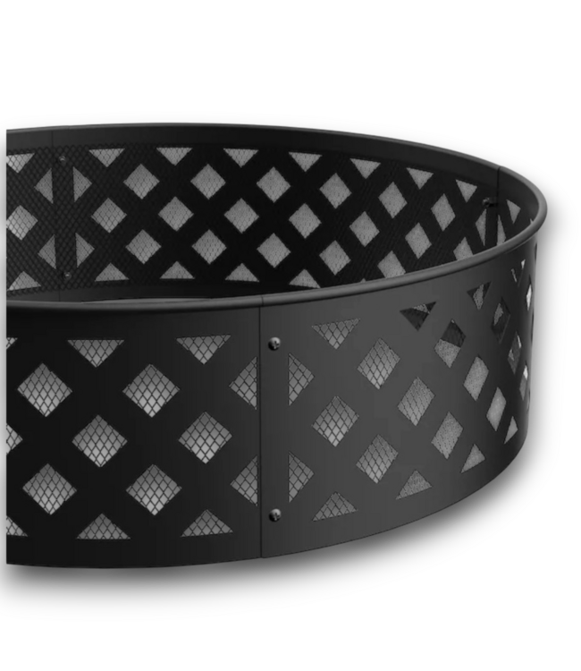 57707 Fire Rings For Fire Pits