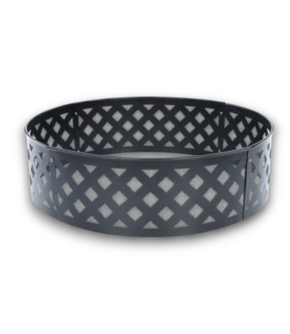 Bud's Warehouse 57707 Fire Rings For Fire Pits