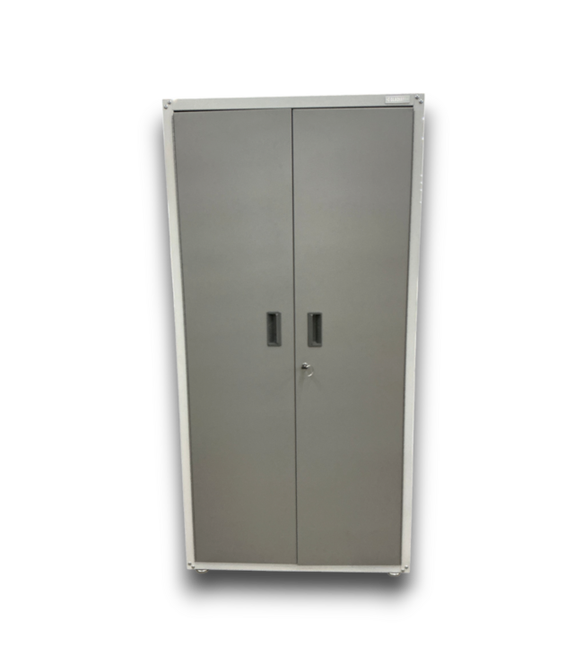 57700 Jumbo Gearbox Freestanding Or Wall-mount Steel Garage Cabinet