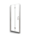 57717 30 To 32 X 72 Framless Bi Fold Shower Door