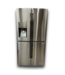 57720 Stainless Steel 4-door Flex French Door Refrigerator With Ice Maker