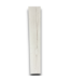 57716 252 Sq. Ft. Pine Wood White Porcelain Tile