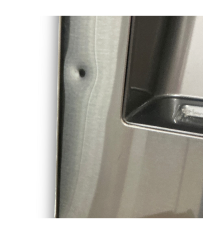 57720 Stainless Steel 4-door Flex French Door Refrigerator With Ice Maker