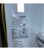 57720 Stainless Steel 4-door Flex French Door Refrigerator With Ice Maker