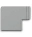 57724 Gray Overlake Base Plywood Cabinet