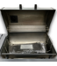 57743 30'' Super Pro Charcoal Grill Black Barrel Grill