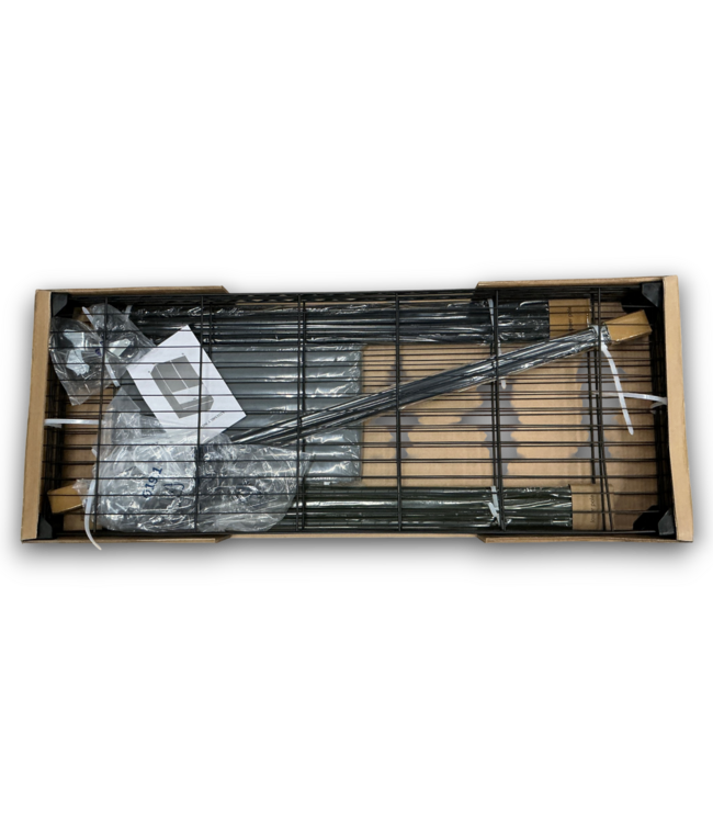 57744 Portable Closet With Wheels Clothes Rack With Cover