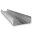 57747 Protrak Galvanized Steel Track Framing Stud 10 Pack