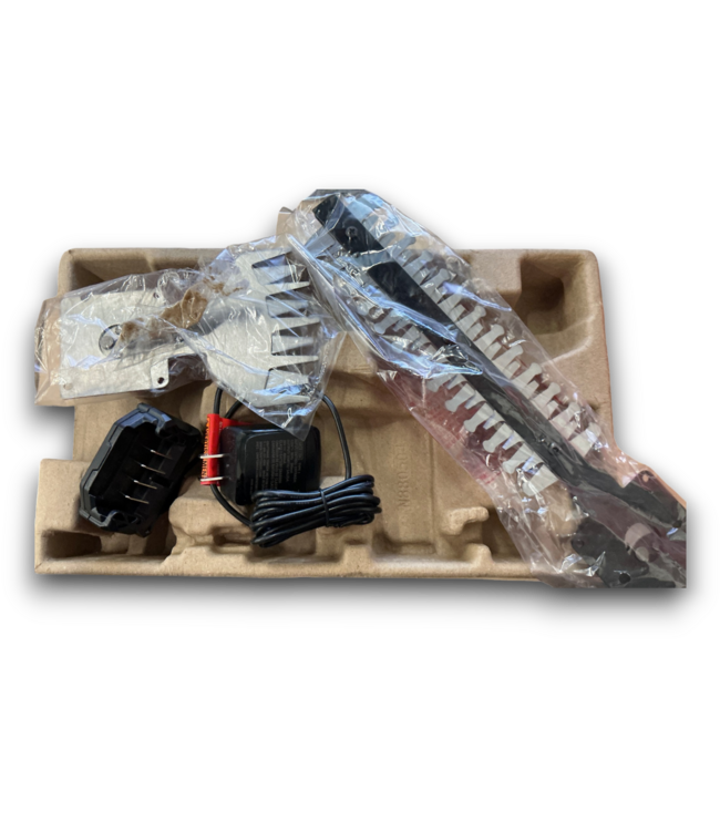 57748 2-in-18'' Hedge Trimmer And 4'' Grass Shear Kit