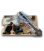 57748 2-in-18'' Hedge Trimmer And 4'' Grass Shear Kit