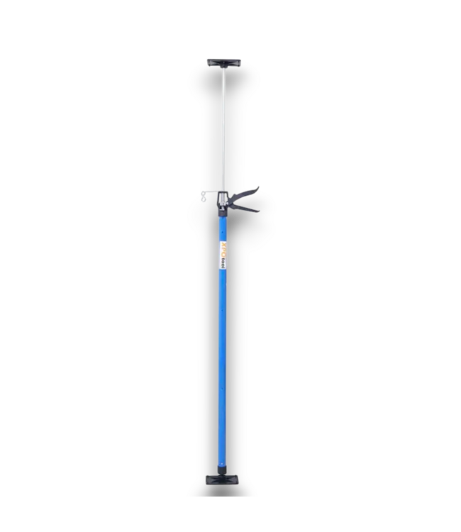 57754 2 Pack Adjustable Support Poles Third Hand System