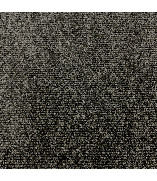 57753 Black Residential Peel And Stick Indoor Carpet Tile