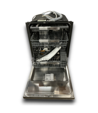 Bud's Warehouse 57757 Stainless Steel Top Control Built-in Dishwasher W/third Rack