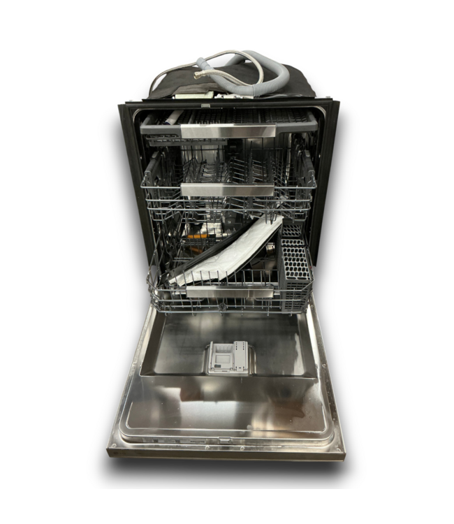 57757 Stainless Steel Top Control Built-in Dishwasher W/third Rack