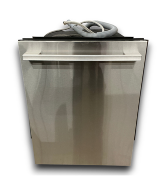 Bud's Warehouse 57757 Stainless Steel Top Control Built-in Dishwasher W/third Rack