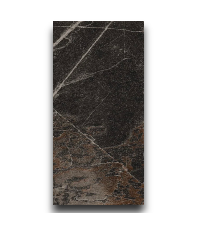 57758 157.14 Sq. Ft. Cadiz Brown Matte Ceramic Stone