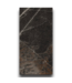 57758 157.14 Sq. Ft. Cadiz Brown Matte Ceramic Stone
