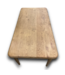57761 Oak Rectangle Suvan Dining Table