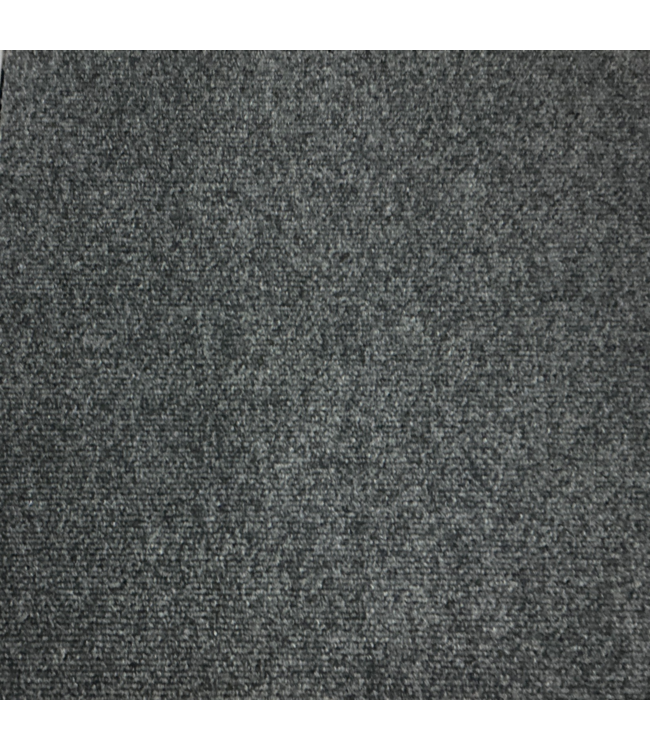 57753 Black Residential Peel And Stick Indoor Carpet Tile