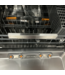 57757 Stainless Steel Top Control Built-in Dishwasher W/third Rack