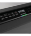 57759 Black Microwave Drawer 950-watt