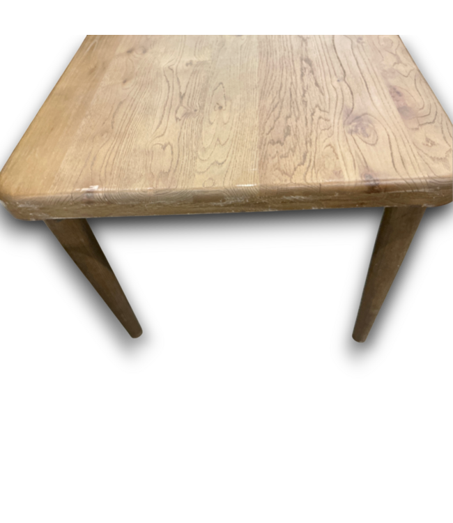 57761 Oak Rectangle Suvan Dining Table