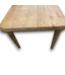 57761 Oak Rectangle Suvan Dining Table