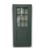 57765 36 X 80 1/2 Light 1 Panel Exterior Door