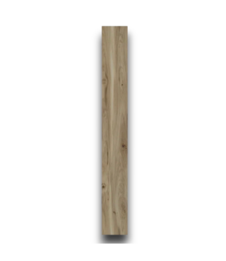 Bud's Warehouse 57774 Untra Xl Harvest Hickory Waterproof Vinyl Plank Flooring 9 Boxes