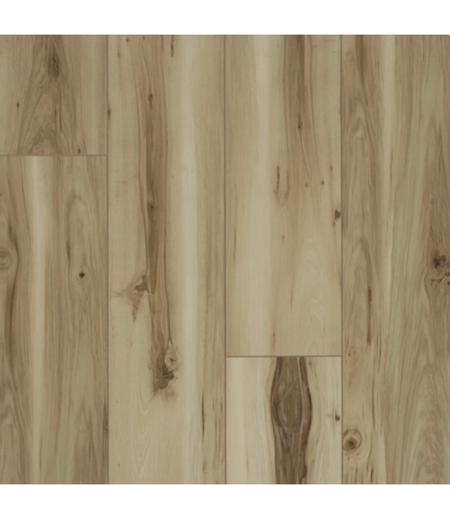 57774 Untra Xl Harvest Hickory Waterproof Vinyl Plank Flooring 9 Boxes
