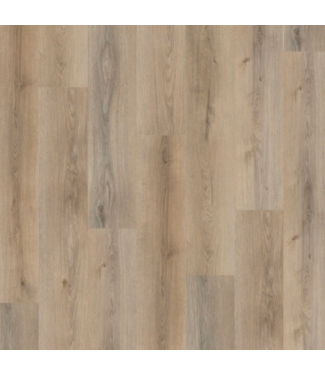 Bud's Warehouse 57775 Toasted Wheat Waterproof Vinyl Plank Flooring 7 Boxes