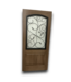 57776 36 X 80 2/3 Obscure Light Glass Exterior Door Slab