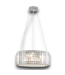 57780 5-light Modern Crystal Drum Chandelier