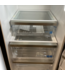 57773 Gallery Black Stainless Side-by-side Refrigerator With Ice Maker